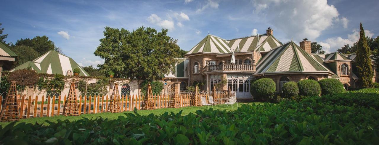 Schoon Huis Manor Kempton Park Exterior foto
